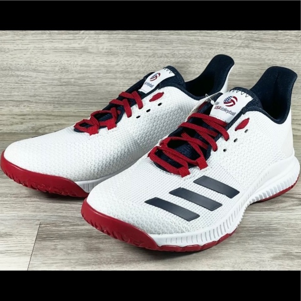 Adidas Crazyflight Bounce Womens Volleyball EF0131